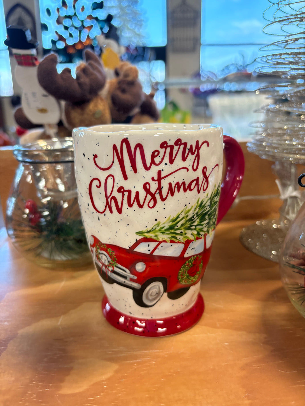 Christmas Mug
