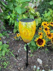 Murano Stake Solar Light