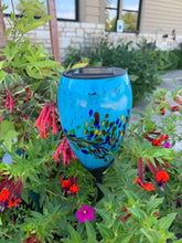 Load image into Gallery viewer, Murano Stake Solar Light
