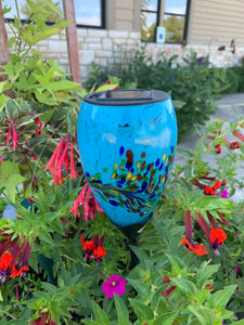 Murano Stake Solar Light