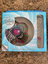 Load image into Gallery viewer, Spinfinity Wind Spinner Mini &#39;Butterfly/Dragonfly&#39;
