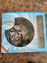 Load image into Gallery viewer, Spinfinity Wind Spinner Mini &#39;Butterfly/Dragonfly&#39;
