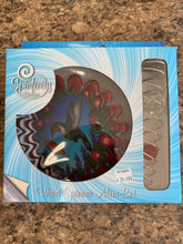 Load image into Gallery viewer, Spinfinity Mini Wind Spinner &#39;Hummingbird&#39;
