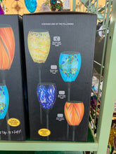 Load image into Gallery viewer, Murano Stake Solar Light
